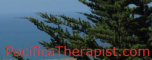 Pacifica Therapist Logo